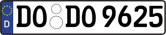 DO-DO9625