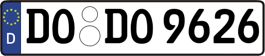 DO-DO9626
