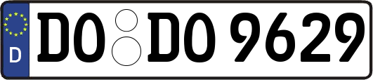 DO-DO9629