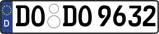 DO-DO9632