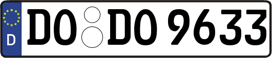 DO-DO9633