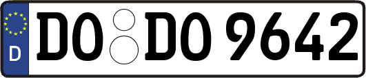 DO-DO9642