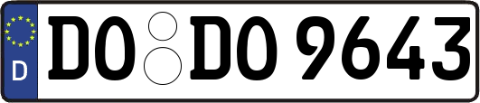DO-DO9643