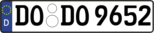DO-DO9652