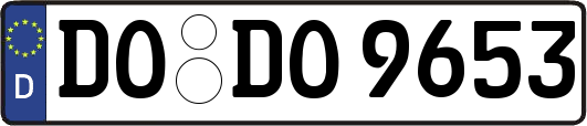 DO-DO9653
