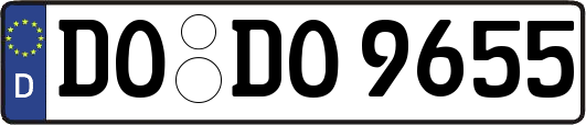 DO-DO9655