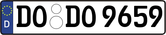DO-DO9659