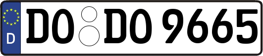 DO-DO9665