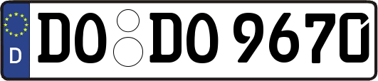 DO-DO9670