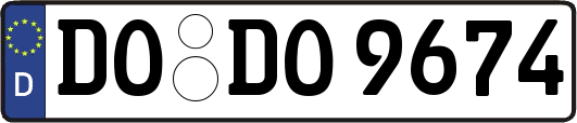 DO-DO9674