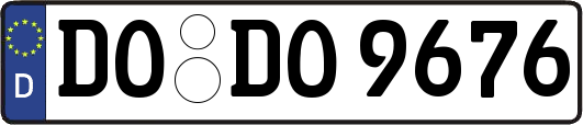 DO-DO9676