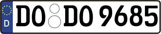 DO-DO9685