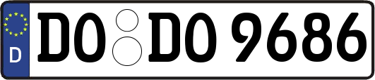 DO-DO9686