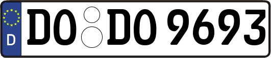 DO-DO9693
