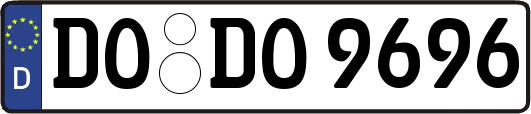 DO-DO9696