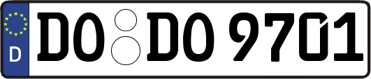 DO-DO9701