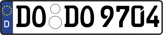 DO-DO9704