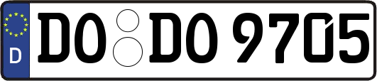 DO-DO9705