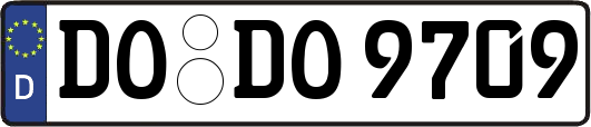 DO-DO9709