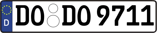DO-DO9711