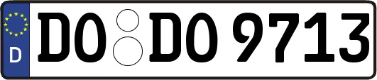 DO-DO9713