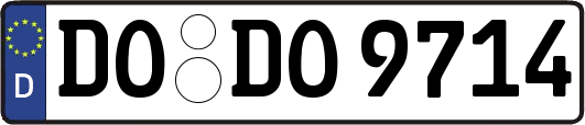 DO-DO9714