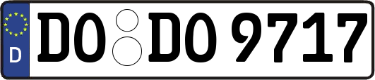 DO-DO9717