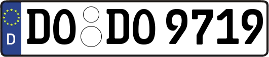 DO-DO9719