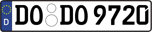DO-DO9720