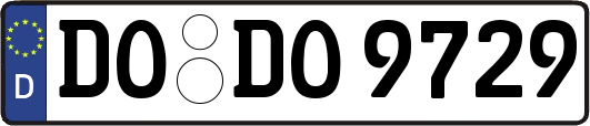 DO-DO9729