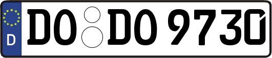 DO-DO9730