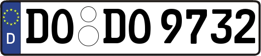 DO-DO9732
