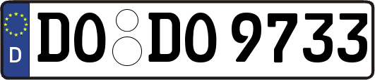 DO-DO9733