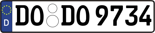 DO-DO9734