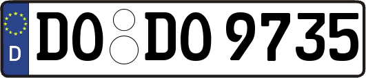 DO-DO9735