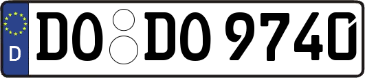 DO-DO9740