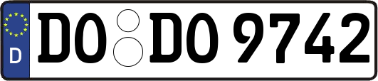 DO-DO9742