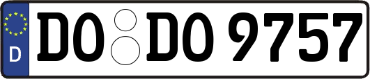 DO-DO9757