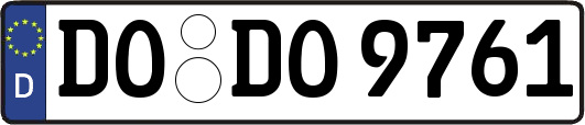 DO-DO9761