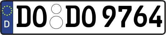 DO-DO9764