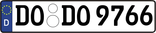 DO-DO9766