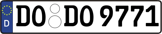 DO-DO9771