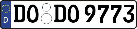 DO-DO9773