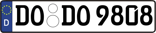 DO-DO9808