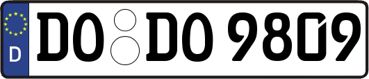 DO-DO9809