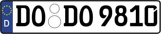 DO-DO9810