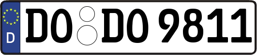 DO-DO9811