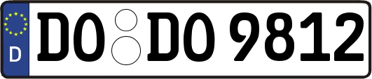DO-DO9812
