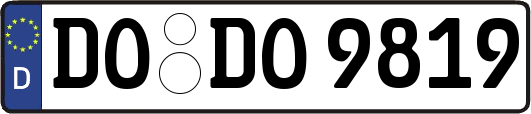 DO-DO9819