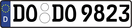 DO-DO9823